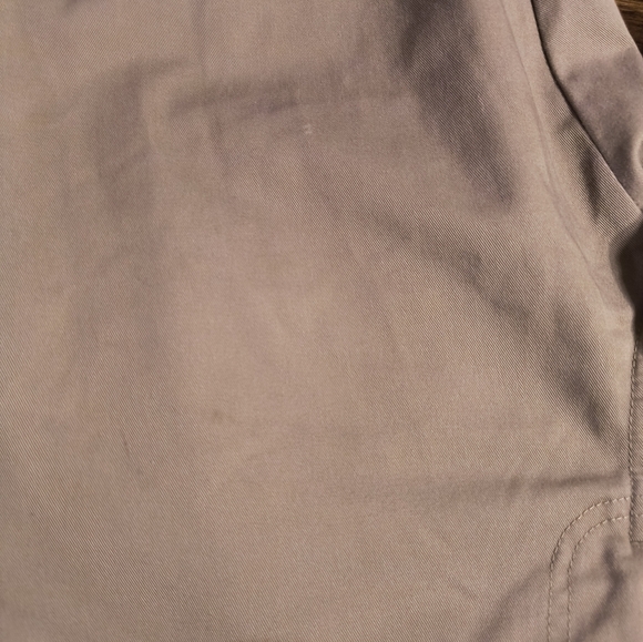 Volcom Khaki 33 - Picture 5 of 7